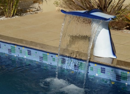 Cascata Cauda de Baleia PQ